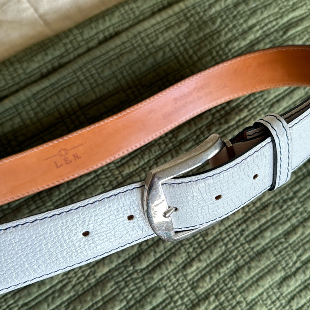 LEN Belt